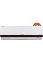 Lloyd 1.5 Ton 5 Star Inverter Split AC White (Copper Condenser, GLS18I5FWRBV)