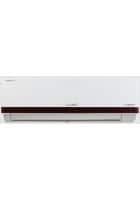 Lloyd 1.5 Ton 5 Star Rating Inverter Split AC White (Copper Condenser, GLS18I5FWRBV)