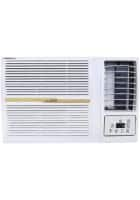 Lloyd 1.5 Ton 5 Star Window AC White (Copper Condenser, GLW18B5XWGEW)