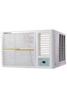 Lloyd 1.5 Ton 5 Star Window AC White (Copper Condenser, GLW18B5YWGEW)