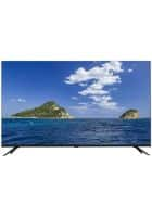 Lloyd 164 cm 65 Inch (4K) Ultra HD Smart LED TV Black (65US850D)