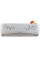 Lloyd 1 Ton 3 Star Inverter Split AC White (Copper Condenser, GLS12I3FWSEC)