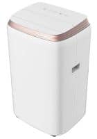 Lloyd 1 Ton 3 Star Portable Tower AC White (Copper Condenser, GLP12B01TP)