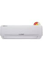 Lloyd 1 Ton 3 Star Split AC White (Copper Condenser, GLS12B32WADS)