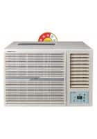 Lloyd 1 Ton 3 Star Window AC White (Copper Condenser, GLW12B3XWSEW)