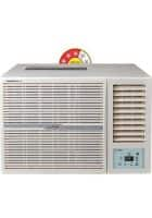 Lloyd 1 Ton 3 Star Window AC White (Copper Condenser, GLW12B3YWSEW)