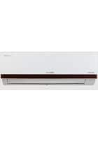 Lloyd 1 Ton 5 Star Inverter Split AC White (Copper Condenser, GLS12I5FWRBV)