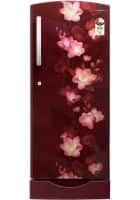 Lloyd 225 L 2 Star Direct Cool Single Door Refrigerator Gardenia Wine (GLDC242SGWS2PB)