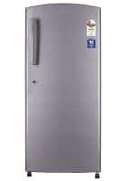 Lloyd 225 L 2 Star Direct Cool Single Door Refrigerator Zephyr Blue (GLDC242SSST2PB)