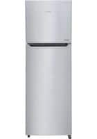 Lloyd 281 L Frost Free Double Door Refrigerator Hairline Grey (GLFF313AHGT1PB)