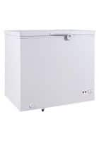 Lloyd 315 L Manual Single Door Refrigerator White (LHT350ASD)