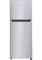 Lloyd 320 L Manual Double Door Refrigerator White (GLGT350AGD)