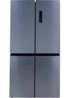 Lloyd 519 L Frost Free Multi Door Refrigerator Stainless Steel (GLMF520DSST1GB)