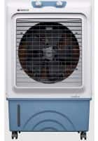 Lloyd 51 L Room/Personal Air Cooler White and Blue (GHRACBKB220)