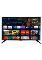 Lloyd 80 cm (32 inch) HD Ready Smart LED TV Black (32HS551F)