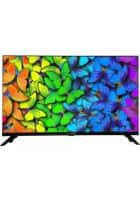 Lloyd 80 cm (32 inch) HD Ready Smart LED TV Black (32WS550E)