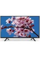 Lloyd 81.28 cm (32 Inch) HD Ready LED Smart TV Black (32HS301C)