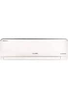 Lloyd 0.8 Ton 3 Star Inverter Split AC White (Copper Condenser, GLS09I3FWSEL)