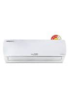 Lloyd 1.5 Ton 3 Star Inverter Split AC White (Copper Condenser, GLS18I3FWCVF)