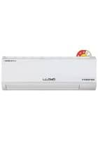 Lloyd 1.5 Ton 3 Star Inverter Split AC White (Copper Condensor, GLS18I3FWAMW)