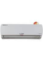 Lloyd 1.5 Ton 3 Star Split AC White (Copper Condenser GLS18I3FWAEF)