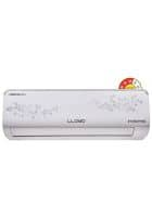 Lloyd 1 Ton 3 Star Inverter Split AC White (Copper Condenser, LS12I32HAWA)