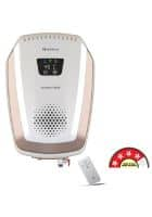 Lloyd 25 L Storage Water Heater Water Geyser White (GHWAMNTWH025)