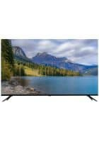 Lloyd 550 cm 55 Inch (4K) Ultra HD Smart LED TV Black (55US850D)