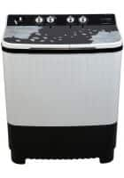 Lloyd 8 KG Semi Automatic Top Load Washing Machine Black (LWMS80KT1)