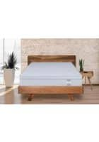 Loom and Needles Gravity 7 Layered Foam 6 inch Double Pocket Spring Mattress (78 x 48 inch)