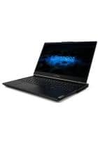 Lenovo Legion 5i Intel Core i5 10th Gen 8 GB RAM/1 TB HDD + 256 GB SSD/Windows 10 Home/15.6 inch Laptop (Phantom Black, Legion5-15MH05)