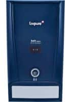 Livpure 7 L Storage Water Purifier Metallic Blue (LIV-BOLT-COPPER-HR)