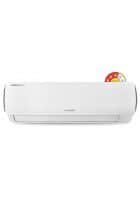 Lloyd 1.5 Ton 3 Star Split AC White (Copper Condenser, GLS18V3FWSIL)