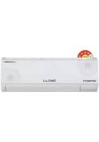 Lloyd 1.5 Ton 4 Star Inverter Split AC White (LS18I42MP)