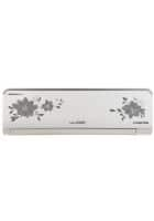 Lloyd 1.5 Ton 5 Star Inverter Split AC White (LS18I56HAWA)