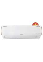 Lloyd 1.5 Ton 5 Star Split AC White (Copper Condenser, GLS18V5FWGIL)