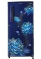 Lloyd 190 L 1 Star Direct Cool Single Door Refrigerator Celestial Blue (GLDC202PCBT2EA)