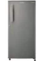 Lloyd 190 L 1 Star Direct Cool Single Door Refrigerator Royal Grey (GLDC202PRGT2EA)