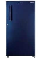 Lloyd 190L Direct Cool 2 Star Refrigerator with Handle Metallic Navy (GLDC203PMNT2EA)