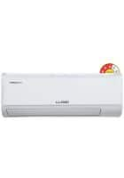 Lloyd 1 Ton 3 Star Split AC White (Copper Condenser, LS12B32MX1)