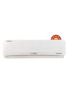 Lloyd 1 Ton 5 Star Split AC White (Copper Condenser, GLS12I5FWGEV)