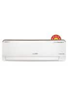 Lloyd 1 Ton 5 Star Split AC White (Copper Condenser, GLS12I5FWGHE)