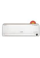 Lloyd 1 Ton 5 Star Split AC White (Copper Condenser, GLS12V5FWCAQ)