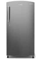 Lloyd 200 L 2 Star Direct Cool Single Door Refrigerator Royal Grey (GLDC212SRGT2EB)