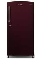 Lloyd 200 L 2 Star Direct Cool Single Door Refrigerator Royal Red (GLDC212SRRT2EB)