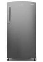 Lloyd 225 L 2 Star Direct Cool Single Door Refrigerator Royal Grey (GLDC242SRGT2EB)