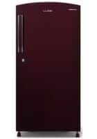 Lloyd 255 L 2 Star Direct Cool Single Door Refrigerator Purple (GLDC272SRRT2EB)