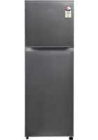 Lloyd 272 L Frost Free Double Door Refrigerator (GLFF262EDST1PB)