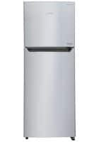 Lloyd 310 L 2 Star Frost Free Double Door Refrigerator Hairline Grey (GLFF312AHGT1PB)