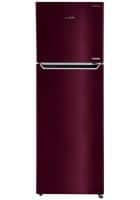 Lloyd 340 L 2 Star Frost Free Double Door Refrigerator Metalic Wine (GLFF342AMWT1PB)